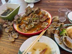 -叶存利海鲜大馅饺子(海宁路总店)