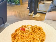 -必胜客(上地华联店)