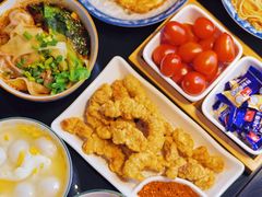 -蓉府金足印象(清江西路店)