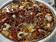 -黑皮酸菜鱼(三山街店)