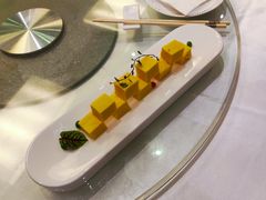 -西安绿地假日酒店·丽宝轩中餐厅