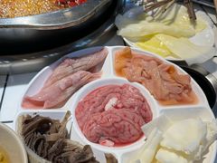 -鼎伙伙火锅串串·10年品牌传承(白象居总店)