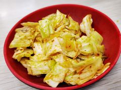 泡菜-庆蓉云·庆云面(双林店)