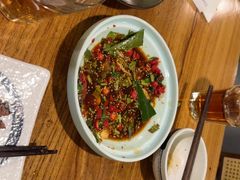 -紫滇源云南生态菜(丹凤街店)