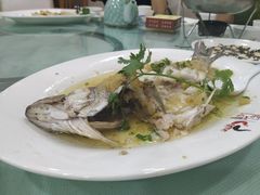 -万山楼海鲜酒家·二十三年老字号