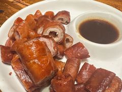 -宝中宝食府(清泰街店)
