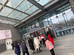 -北京协和医院(东单院区)