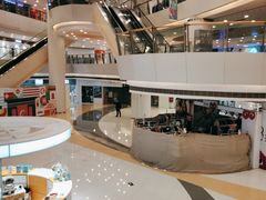 -银座mall(东直门店)