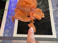 -厦门悦华酒店·绿庭主题自助餐厅