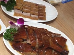 -香港深井掂檔烧鹅茶餐厅(海韵城店)