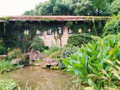 -中国茶叶博物馆(双峰馆区)