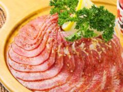 -猫爪爪原切自助烤肉(观音桥阳光世纪店)