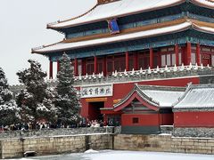-The Georg(东华门店)