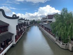 -召稼楼古镇