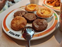 -比格比萨(勒泰中心店)