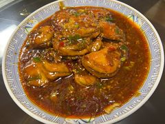 -天回镇何氏豆腐(总店)
