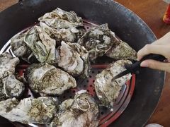 -蚝得喜海鲜(东城店)