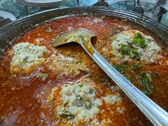 -张关合渣(航空大道店)