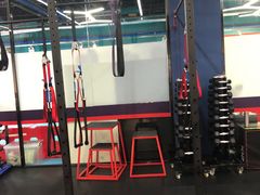 -F45 TRAINING健身工作室(体育中心店)