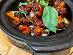 -四道菜·福建菜馆(新街口金鹰店)