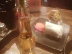 -Q MEX 库迈墨西哥餐吧(三里屯店)