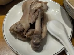-易老妈蹄花.特色川菜(人民公园总店)