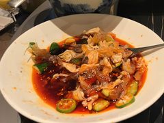 -上和臻品中国菜(花园街店)