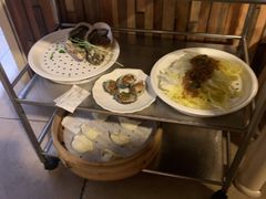 -黄寺蒸汽海鲜(黄寺大街店)