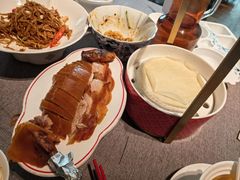 -秀儿四九城·新京菜(亚运村鸟巢店)