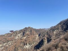 -少华山国家森林公园