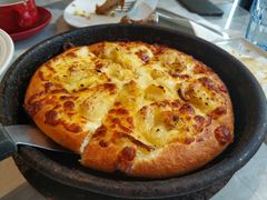 榴莲多多比萨-必胜客(广顺南大街店)