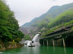-长谷洞天