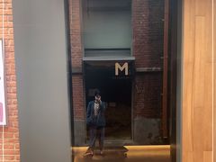门面-大酉·M Coffee(北京美术馆店)