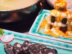 -大和食乐·鲜和牛酸汤火锅(环宇荟店)