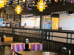 大堂-滇釜火锅·能喝汤的火锅(车公庄店)