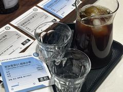-LOTTA COFFEE(安居博文苑店)
