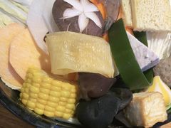 -呷哺呷哺(万达新世界店)