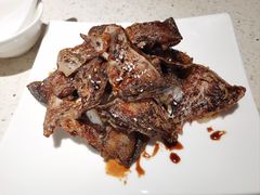 -阿莉餐厅(枣阳路店)