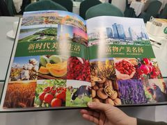 -新疆兵团食府清真(马连道店)