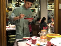大堂-小京华楼·京味斋(三元桥国展店)