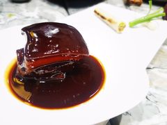 -萬國春·中菜馆(颐和公馆店)