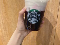 -星巴克(合肥包河万达广场店)