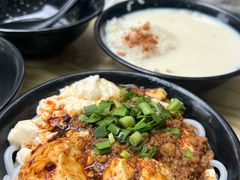 -豆香园(龙翔店)