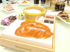 -江南村酒家