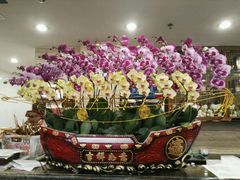 -潮喜竹溪荔湖酒家(荔枝湾店)