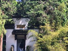 -采石矶景区