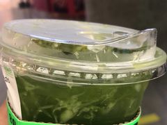 -Yes Lemon就是柠·手打柠檬茶(苏州中心一店)