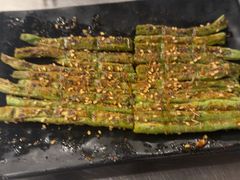 -永安里地摊烤肉(首创店)