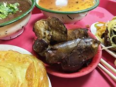 -杨家吊炉饼(沈阳总店)