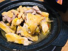 -新悦·霞浦海鲜生(上下杭店)
